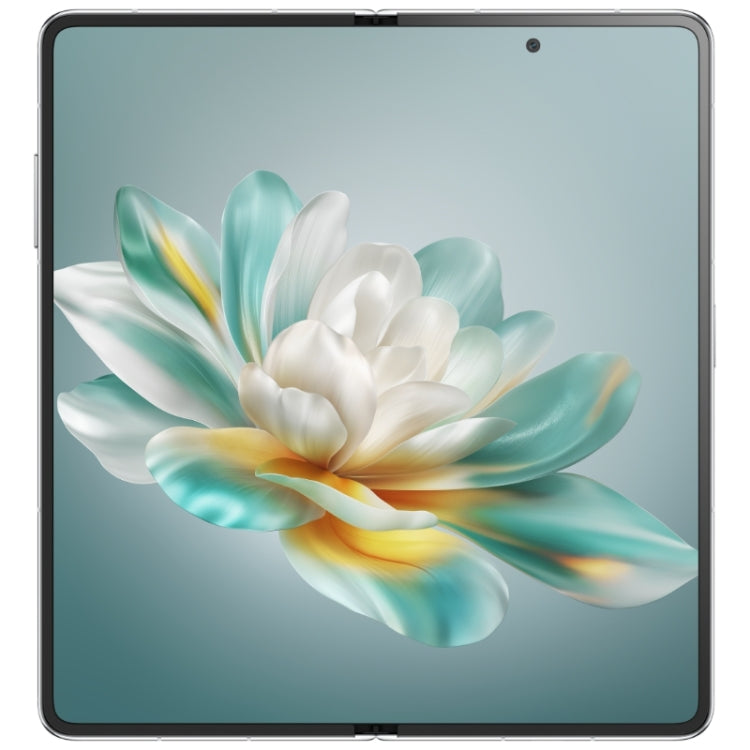 Honor Magic Vs3, 12GB+256GB, Side Fingerprint Identification 7.92 inch + 6.43 inch MagicOS 8.0.1 Snapdragon 8 Gen 2 Octa Core, Network: 5G, OTG, NFC (Green)