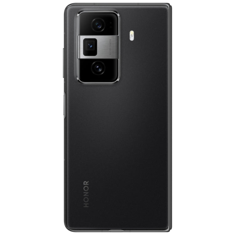 Honor Magic Vs3, 12GB+512GB, Side Fingerprint Identification 7.92 inch + 6.43 inch MagicOS 8.0.1 Snapdragon 8 Gen 2 Octa Core, Network: 5G, OTG, NFC (Black)