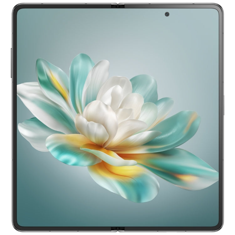Honor Magic Vs3, 16GB+1TB, Side Fingerprint Identification 7.92 inch + 6.43 inch MagicOS 8.0.1 Snapdragon 8 Gen 2 Octa Core, Network: 5G, OTG, NFC (White)