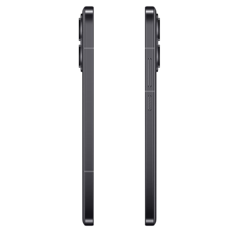 Xiaomi Redmi K70 Ultra, 12GB+512GB, 6.67 inch Xiaomi HyperOS Dimensity 9300+ Octa Core 4nm up to 3.4GHz, NFC, Network: 5G (Black)