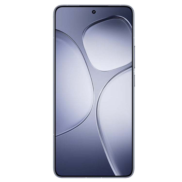 Xiaomi Redmi K70 Ultra, 12GB+512GB, 6.67 inch Xiaomi HyperOS Dimensity 9300+ Octa Core 4nm up to 3.4GHz, NFC, Network: 5G (Blue)