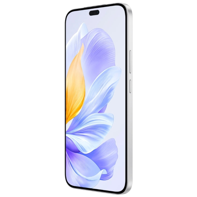 Honor X60i,  8GB+256GB, Screen Fingerprint, 6.7 inch MagicOS 8.0 Dimensity 6080 Octa Core, Network: 5G, OTG, Not Support Google Play (White)