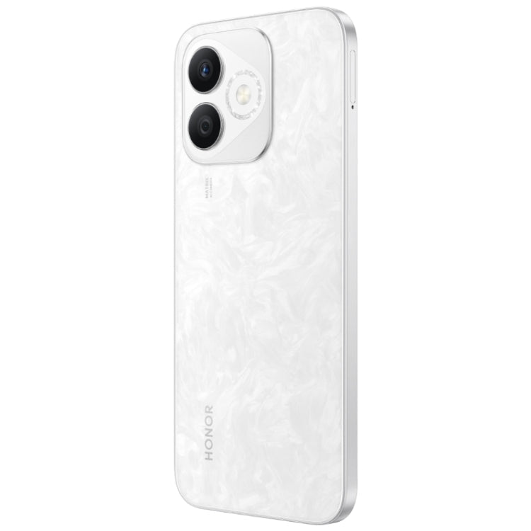 Honor X60i,  12GB+256GB, Screen Fingerprint, 6.7 inch MagicOS 8.0 Dimensity 6080 Octa Core, Network: 5G, OTG, Not Support Google Play (White)