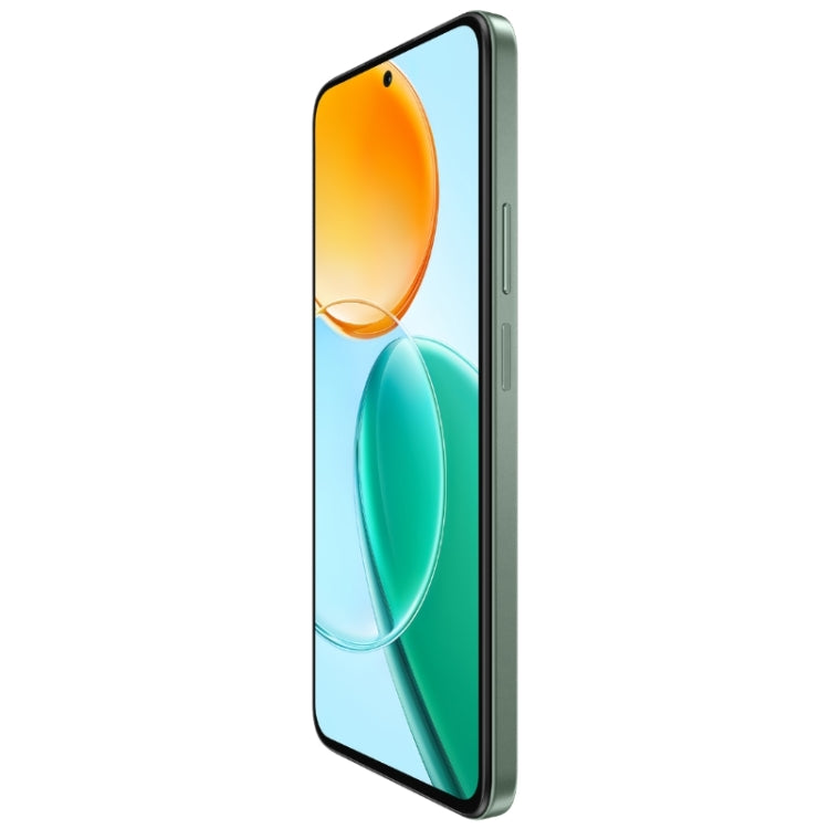 Honor Play9T 5G, 8GB+256GB, 6.77 inch MagicOS 8.0 Qualcomm Snapdragon 4 Gen2 Octa Core up to 2.2GHz, Network: 5G, OTG, Not Support Google Play (Green)