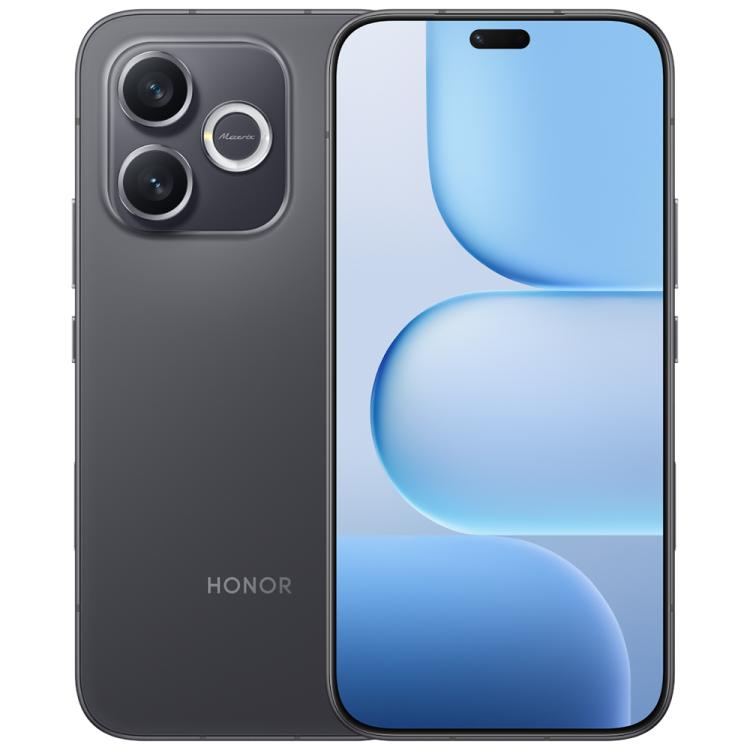 Honor X80i, 8GB+128GB, In-screen Fingerprint, 6.6 inch MagicOS 10.0 Android 16.0 Dimensity 6500 Elite Octa Core, Network: 5G, OTG, NFC, 8GB+128GB