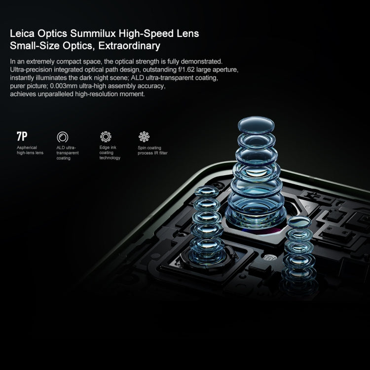 Xiaomi 15, 16GB+512GB, 6.36 inch Xiaomi HyperOS 2 Snapdragon 8 Elite Octa Core 3nm up to 4.32GHz, NFC, Network: 5G (Purple)