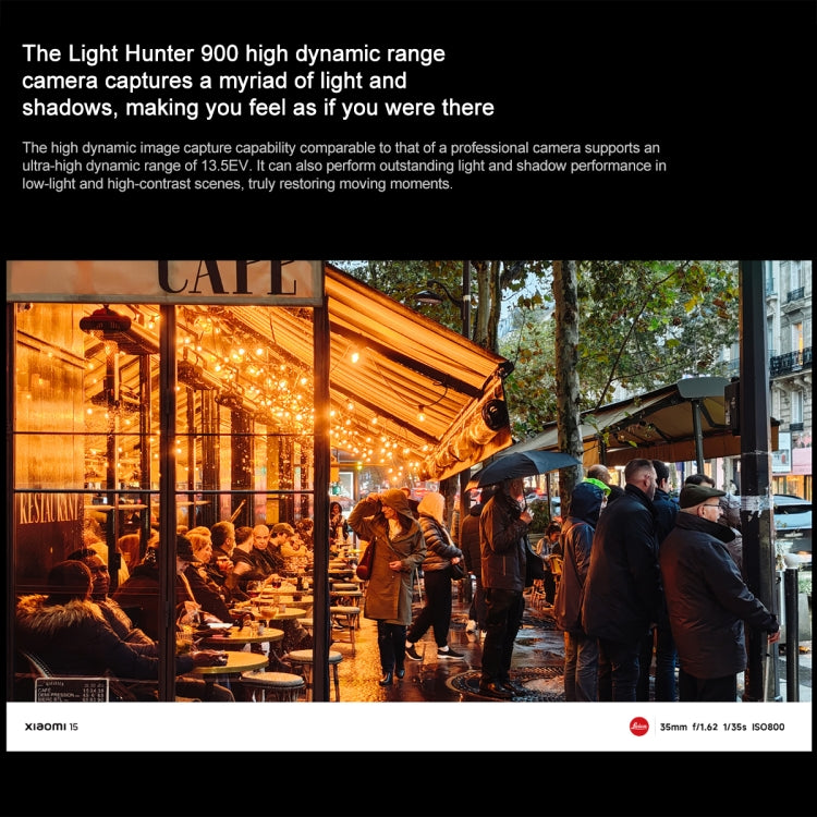 Xiaomi 15, 16GB+512GB, 6.36 inch Xiaomi HyperOS 2 Snapdragon 8 Elite Octa Core 3nm up to 4.32GHz, NFC, Network: 5G (Purple)