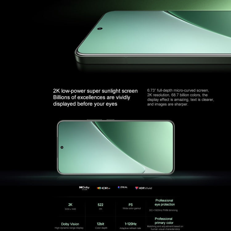 Xiaomi 15 Pro, 12GB+256GB, 6.73 inch Xiaomi HyperOS 2 Snapdragon 8 Elite Octa Core 3nm up to 4.32GHz, NFC, Network: 5G (Silver)
