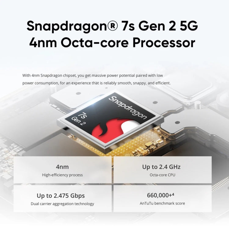 Realme 12 Pro+, 12GB+512GB, Screen Fingerprint Identification, 6.7 inch Realme UI 5.0 Snapdragon 7s Gen 2 Octa Core, NFC, Network: 5G, Support Google Play (Blue)