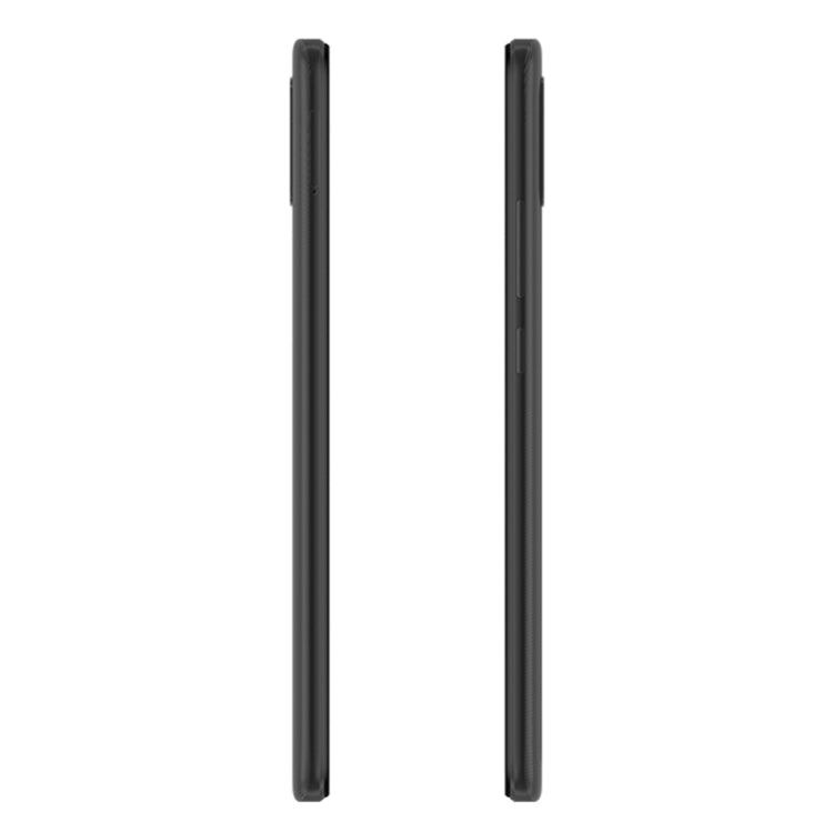 Xiaomi Redmi 9A, 4GB+64GB, 5000mAh Battery, Face Identification, 6.53 inch MIUI 12 MTK Helio G25 Octa Core up to 2.0GHz, Network: 4G, Dual SIM, Support Google Play(Black)
