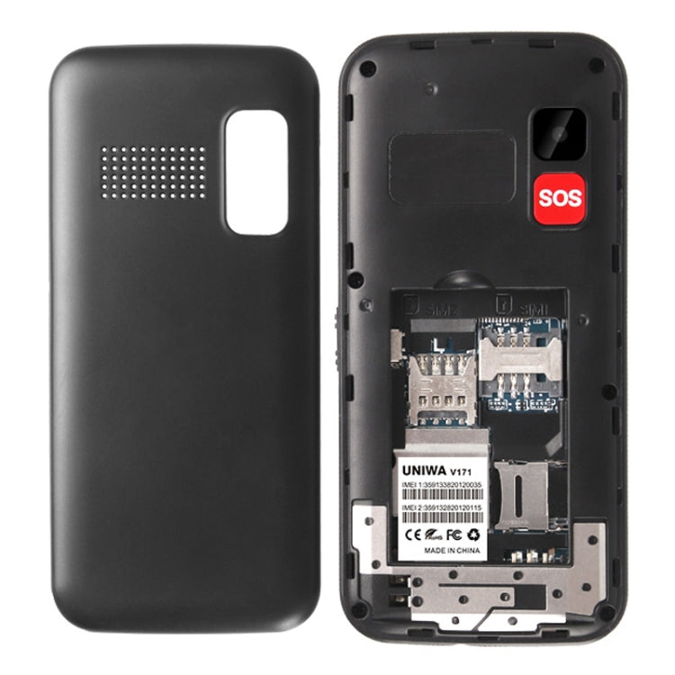 1.77 inch, 1000mAh Battery, 21 Keys, Support Bluetooth, FM, MP3, MP4, GSM, Dual SIM, with Docking Base