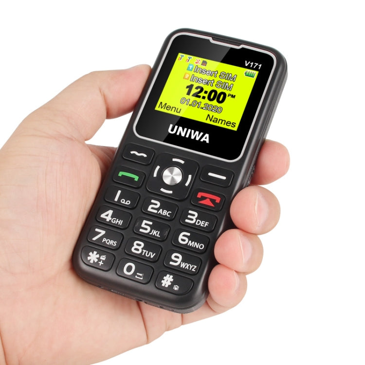 1.77 inch, 1000mAh Battery, 21 Keys, Support Bluetooth, FM, MP3, MP4, GSM, Dual SIM, with Docking Base