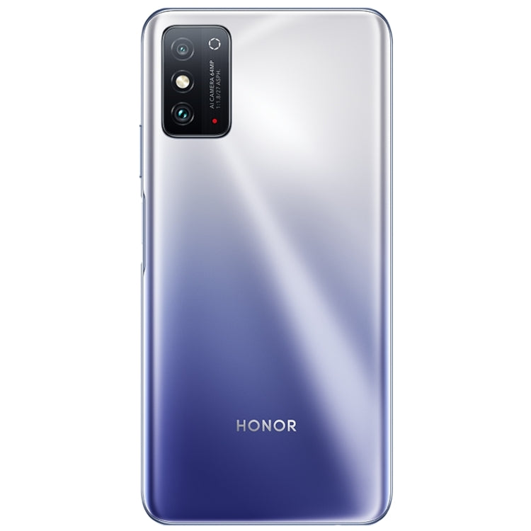 Honor X30 Max 5G KKG-AN70, 64MP Cameras, 8GB+128GB, China Version