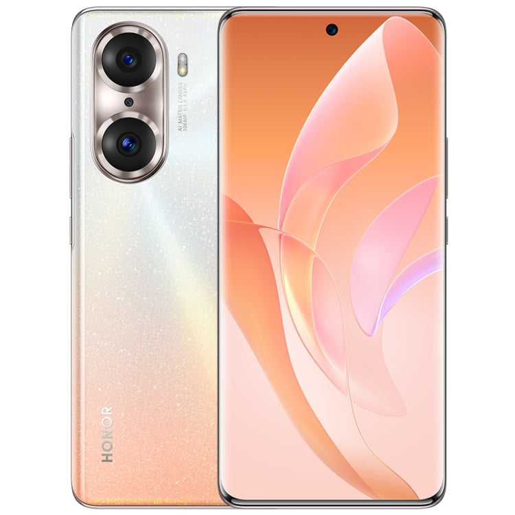Honor 60 Pro 5G TNA-AN00, 108MP Cameras, 8GB+256GB, China Version