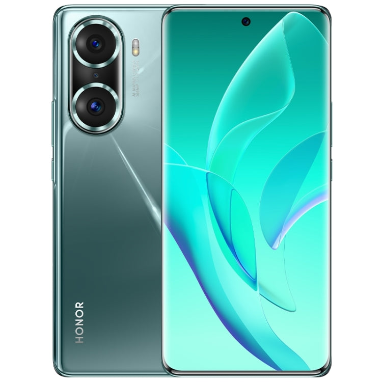 Honor 60 Pro 5G TNA-AN00, 108MP Cameras, 8GB+256GB, China Version
