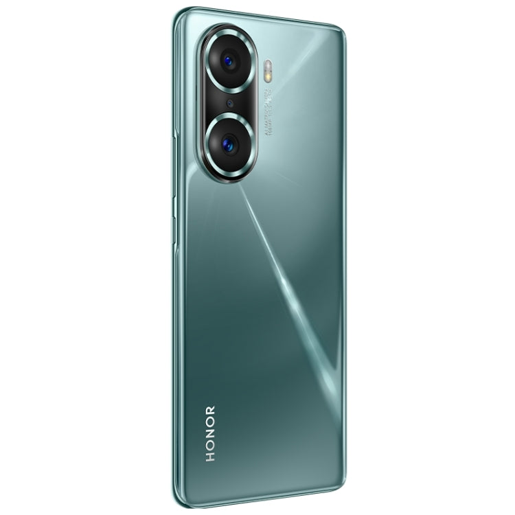 Honor 60 Pro 5G TNA-AN00, 108MP Cameras, 8GB+256GB, China Version