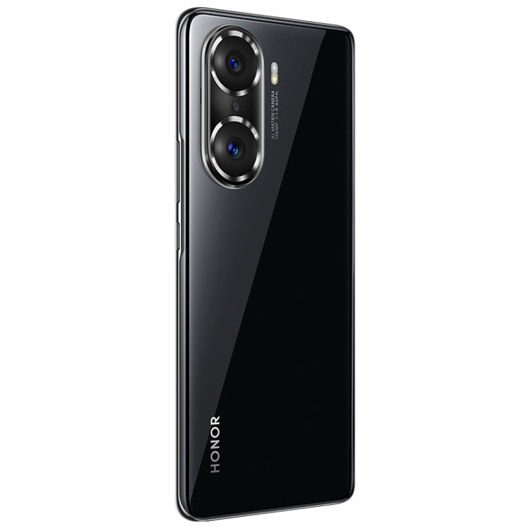 Honor 60 Pro 5G TNA-AN00, 108MP Cameras, 8GB+256GB, China Version