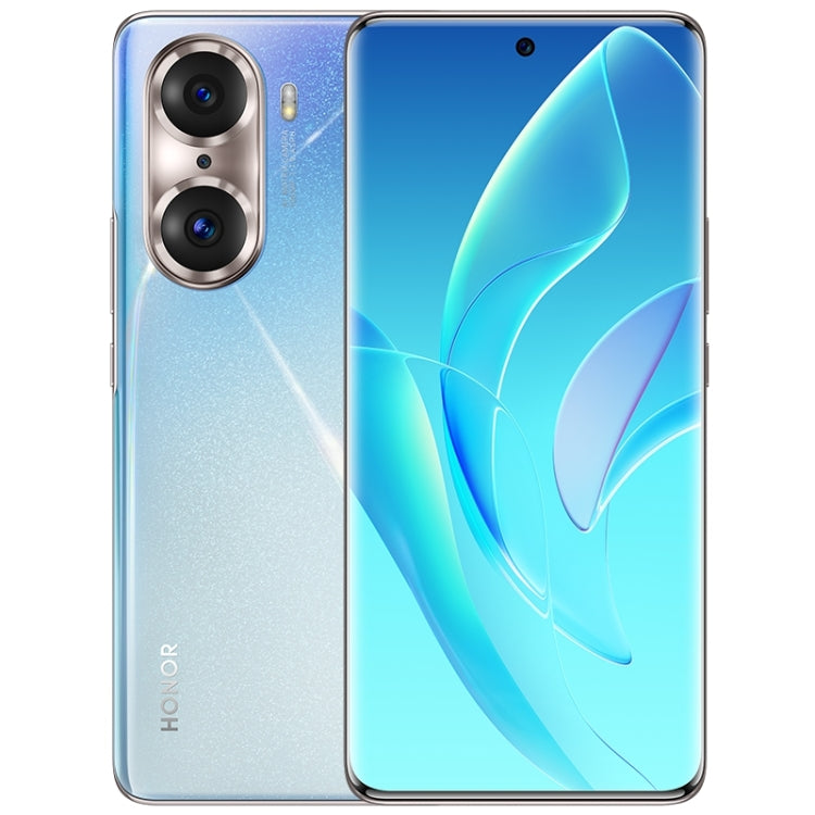 Honor 60 Pro 5G TNA-AN00, 108MP Cameras, 8GB+256GB, China Version