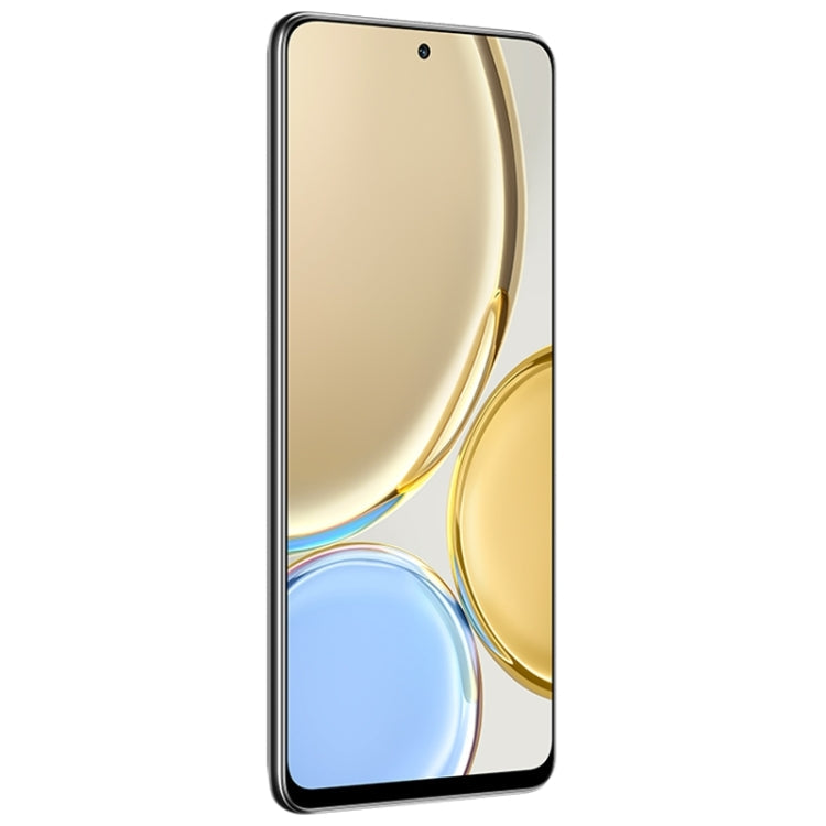 Honor X30 5G ANY-AN00, 48MP Cameras, 8GB+128GB, China Version, Triple Back Cameras, Side Fingerprint Identification, 4800mAh Battery, 6.81 inch Magic UI 5.0 Qualcomm Snapdragon 695 Octa Core up to 2.2GHz, Network: 5G, OTG, Not Support Google Play(Black)