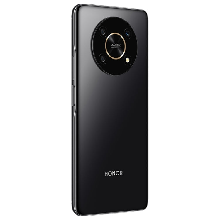 Honor X30 5G ANY-AN00, 48MP Cameras, 8GB+128GB, China Version, Triple Back Cameras, Side Fingerprint Identification, 4800mAh Battery, 6.81 inch Magic UI 5.0 Qualcomm Snapdragon 695 Octa Core up to 2.2GHz, Network: 5G, OTG, Not Support Google Play(Black)