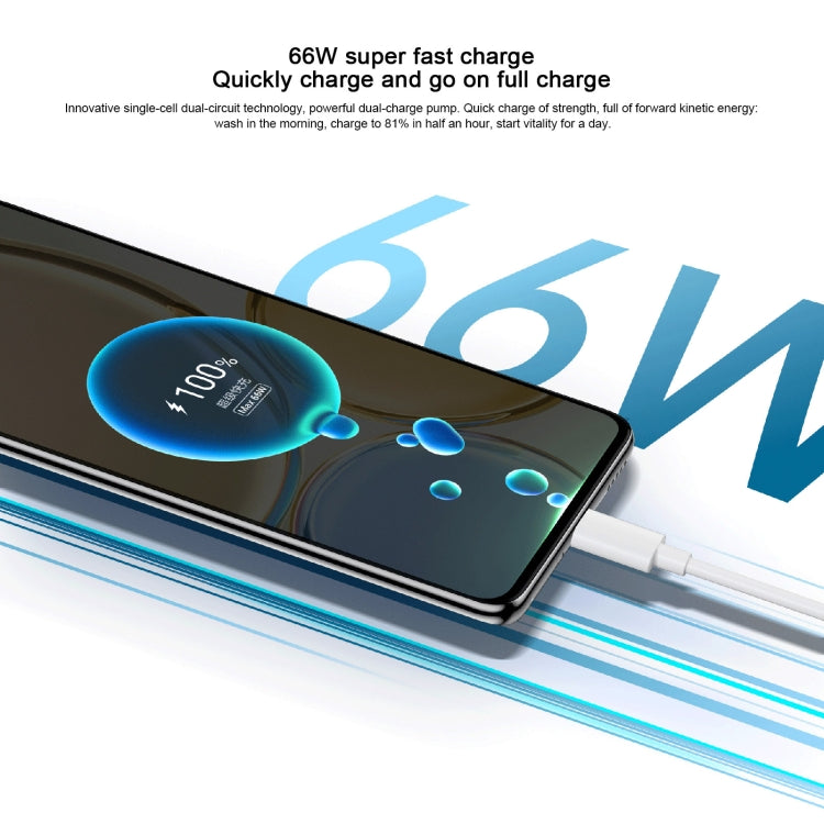 Honor X30 5G ANY-AN00, 48MP Cameras, 8GB+128GB, China Version, Triple Back Cameras, Side Fingerprint Identification, 4800mAh Battery, 6.81 inch Magic UI 5.0 Qualcomm Snapdragon 695 Octa Core up to 2.2GHz, Network: 5G, OTG, Not Support Google Play(Gold)