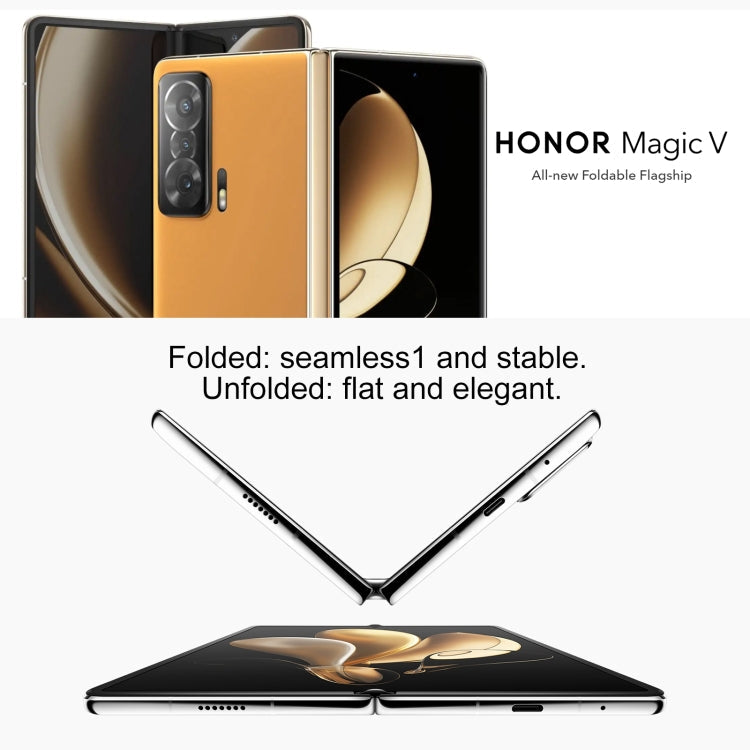 Honor Magic V 5G MGI-AN000, 50MP Camera, 12GB+256GB, China Version