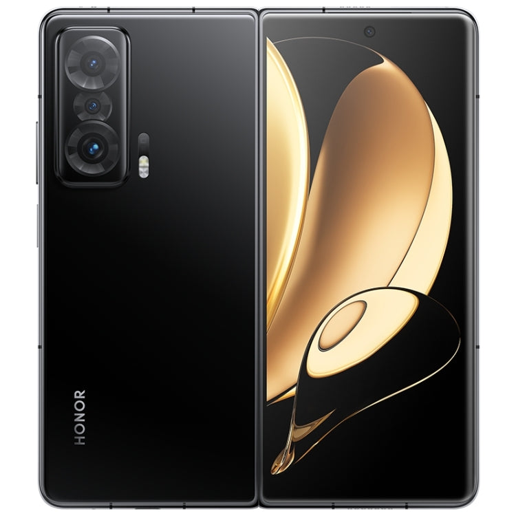 Honor Magic V 5G MGI-AN000, 50MP Camera, 12GB+512GB, China Version