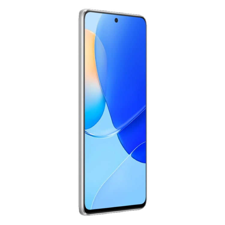 Huawei nova 9 SE 4G JLN-AL00, 108MP Camera, 8GB+256GB, China Version, Quad Back Cameras, Side Fingerprint Identification, 6.78 inch HarmonyOS 2.0.1 Qualcomm Snapdragon 680 Octa Core up to 2.4GHz, Network: 4G, OTG, Not Support Google Play(White)
