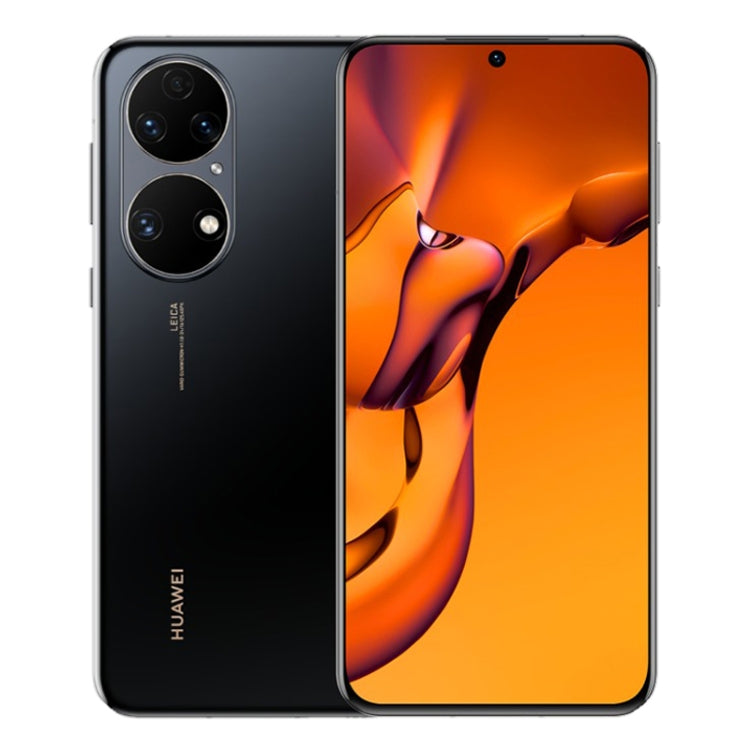 Huawei P50E 4G ABR-AL60, HarmonyOS 2, 50MP Camera, 8GB+256GB, China Version