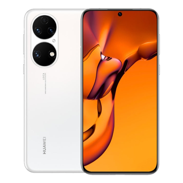 Huawei P50E 4G ABR-AL60, HarmonyOS 2, 50MP Camera, 8GB+128GB, China Version