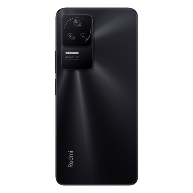[HK Warehouse] Xiaomi Redmi K40S 5G, 48MP Camera, 12GB+256GB, Triple Back Cameras, 4500mAh Battery, Fingerprint Identification, 6.67 inch MIUI 13 Qualcomm Snapdragon 870 Octa Core up to 3.2GHz, Network: 5G, Dual SIM, NFC, IR (Black)