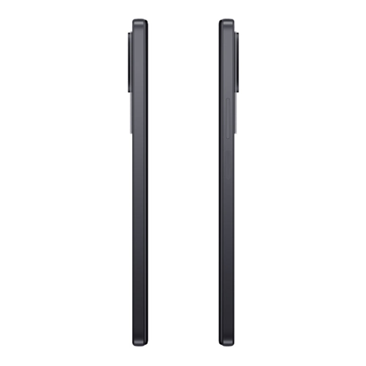 [HK Warehouse] Xiaomi Redmi K40S 5G, 48MP Camera, 12GB+256GB, Triple Back Cameras, 4500mAh Battery, Fingerprint Identification, 6.67 inch MIUI 13 Qualcomm Snapdragon 870 Octa Core up to 3.2GHz, Network: 5G, Dual SIM, NFC, IR (Black)