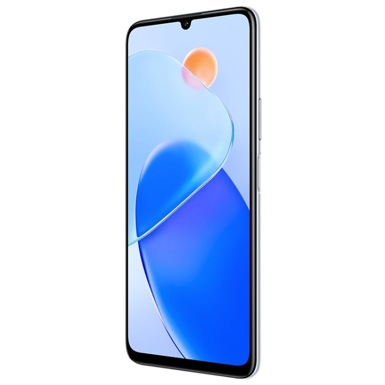 Honor Play6T 5G, 8GB+128GB, China Version, Triple Back Cameras, Side Fingerprint Identification, 5000mAh Battery, 6.74 inch Magic UI 5.0 (Android 11) MediaTek Dimensity 700 Octa Core up to 2.2GHz, Network: 5G, OTG, Not Support Google Play(Black)