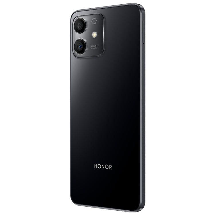 Honor Play6T Pro 5G TFY-AN40, 8GB+128GB, China Version, Dual Back Cameras, Side Fingerprint Identification, 4000mAh Battery, 6.7 inch Magic UI 5.0 (Android 11) MediaTek Dimensity 810 Octa Core up to 2.4GHz, Network: 5G, OTG, Not Support Google Play(Black)