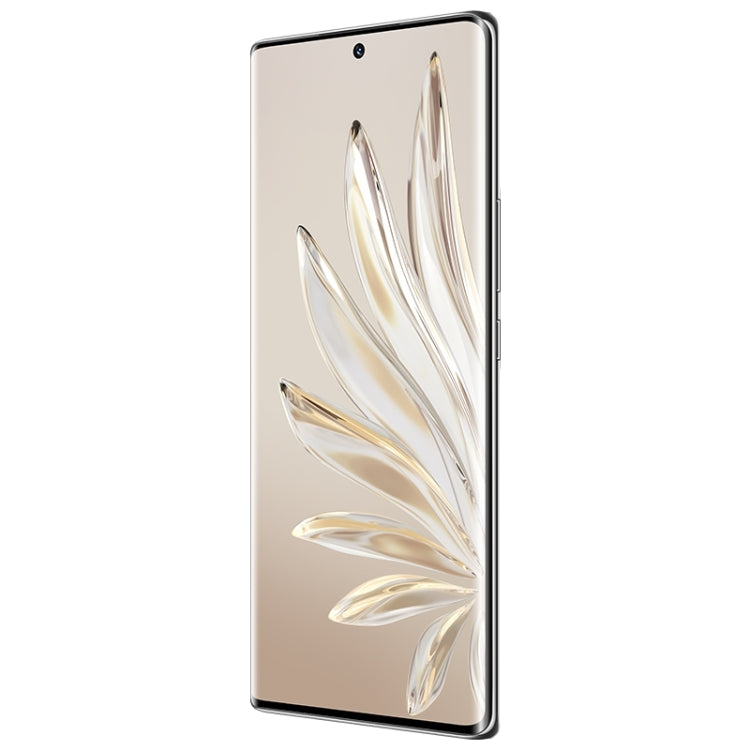 Honor 70 5G FNE-AN00, 54MP Cameras, 12GB+512GB, China Version, Triple Back Cameras, Screen Fingerprint Identification,  6.67 inch Magic UI 6.1 Qualcomm Snapdragon 778G Plus Octa Core up to 2.5GHz, Network: 5G, OTG, NFC, Not Support Google Play(Jet Black)