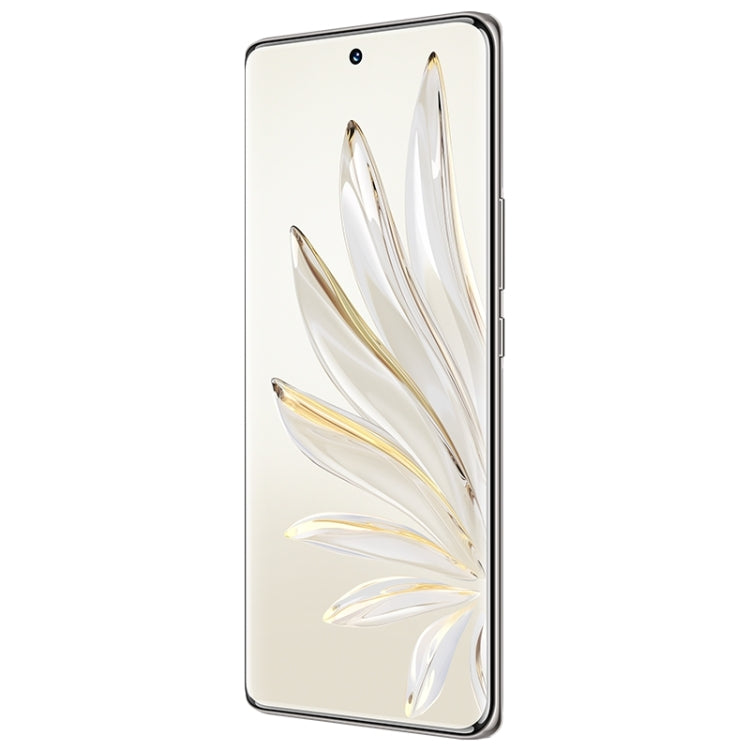 Honor 70 Pro 5G SDY-AN00, 54MP Cameras, 8GB+256GB, China Version, Triple Back Cameras, Screen Fingerprint Identification, 6.78 inch Magic UI 6.1 Dimensity 8000 Octa Core up to 2.75GHz, Network: 5G, OTG, NFC, Not Support Google Play(Gold)