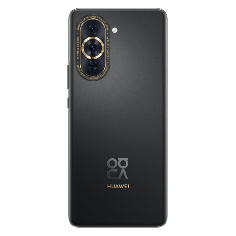 Huawei nova 10 Pro 4G GLA-AL00, 256GB, 60MP Front Camera, China Version