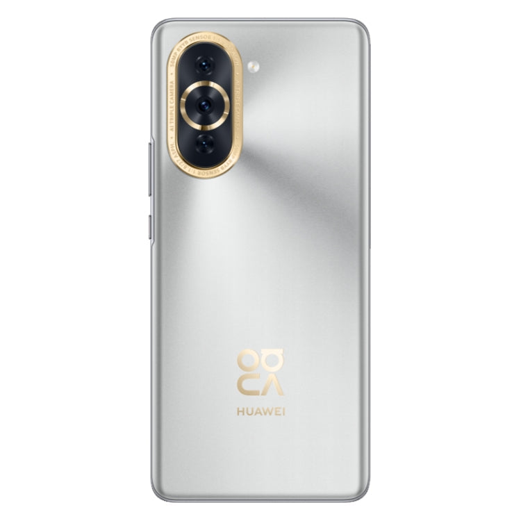 Huawei nova 10 Pro 4G GLA-AL00, 256GB, 60MP Front Camera, China Version