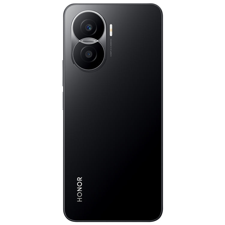 Honor X40i 5G DIO-AN00, 50MP Cameras, 8GB+128GB, China Version, Dual Back Cameras, Side Fingerprint Identification, 4000mAh Battery, 6.7 inch Magic UI 6.1 / Android 12 Dimensity 700 Octa Core up to 2.2GHz, Network: 5G, OTG, Not Support Google Play(Black)