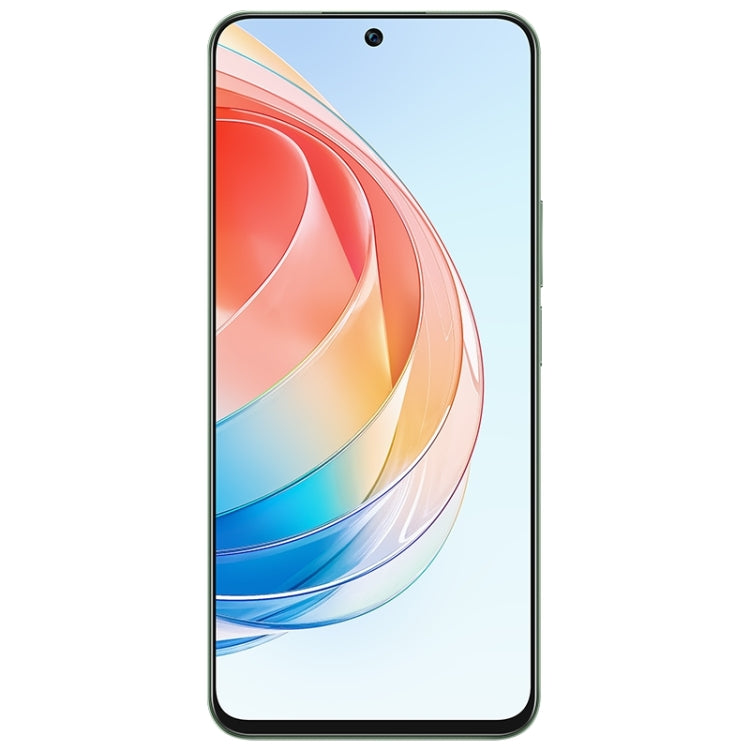 Honor X40i 5G DIO-AN00, 50MP Cameras, 8GB+128GB, China Version, Dual Back Cameras, Side Fingerprint Identification, 4000mAh Battery, 6.7 inch Magic UI 6.1 / Android 12 Dimensity 700 Octa Core up to 2.2GHz, Network: 5G, OTG, Not Support Google Play(Green)