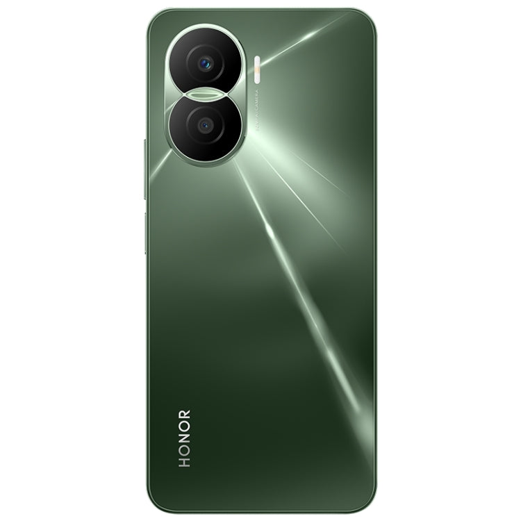 Honor X40i 5G DIO-AN00, 50MP Cameras, 8GB+256GB, China Version, Dual Back Cameras, Side Fingerprint Identification, 4000mAh Battery, 6.7 inch Magic UI 6.1 / Android 12 Dimensity 700 Octa Core up to 2.2GHz, Network: 5G, OTG, Not Support Google Play(Green)