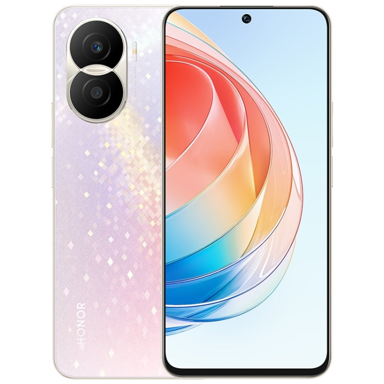 Honor X40i 5G DIO-AN00, 50MP Cameras, 12GB+256GB, China Version