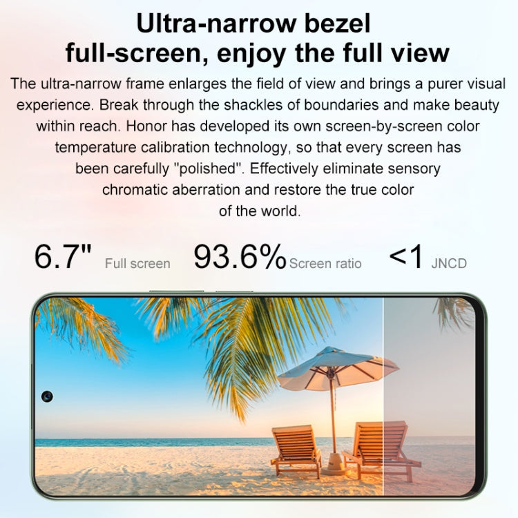Honor X40i 5G DIO-AN00, 50MP Cameras, 12GB+256GB, China Version