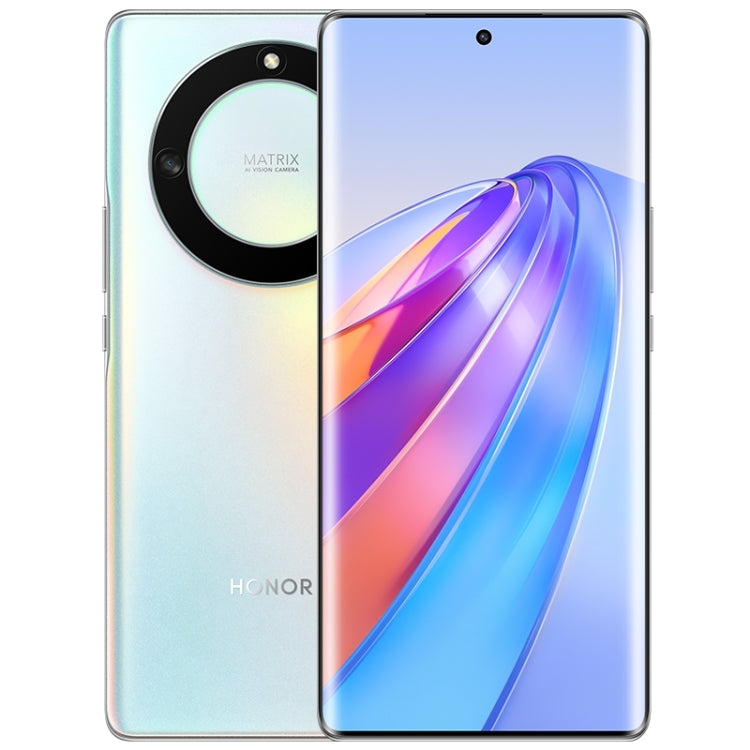 Honor X40 5G RMO-AN00, 50MP Cameras, 6GB+128GB, China Version