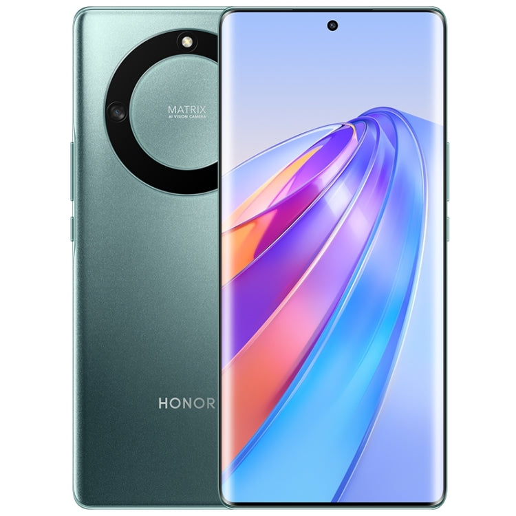 Honor X40 5G RMO-AN00, 50MP Cameras, 8GB+256GB, China Version