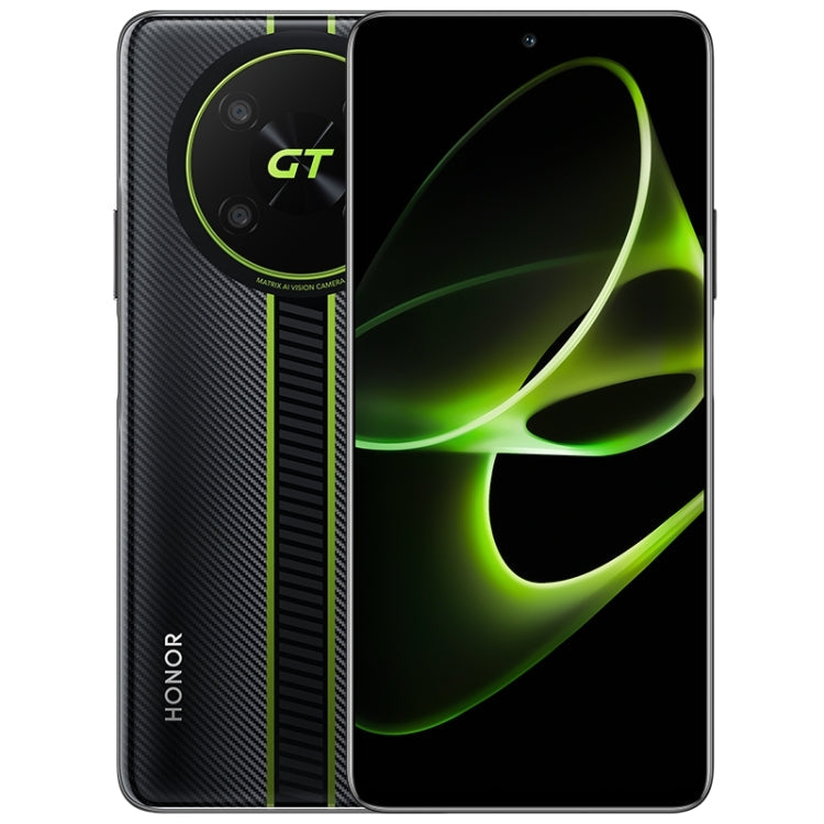 Honor X40 GT 5G ADT-AN00, 50MP Cameras, 8GB+256GB, China Version