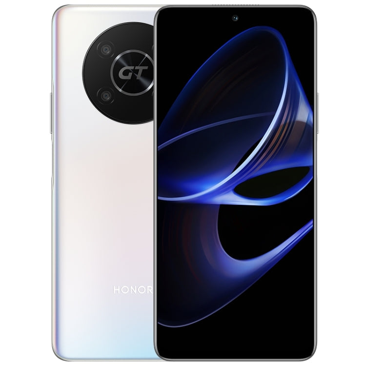 Honor X40 GT 5G ADT-AN00, 50MP Cameras, 12GB+256GB, China Version