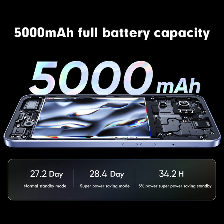 Realme V23 5G, 48MP Camera, 12GB+256GB, Dual Back Cameras, Side Fingerprint Identification, 5000mAh Battery, 6.58 inch Realme UI 3.0 / Android 12 MediaTek Dimensity 810 Octa Core up to 2.4GHz, Network: 5G, Support Google Play(Midnight Black)