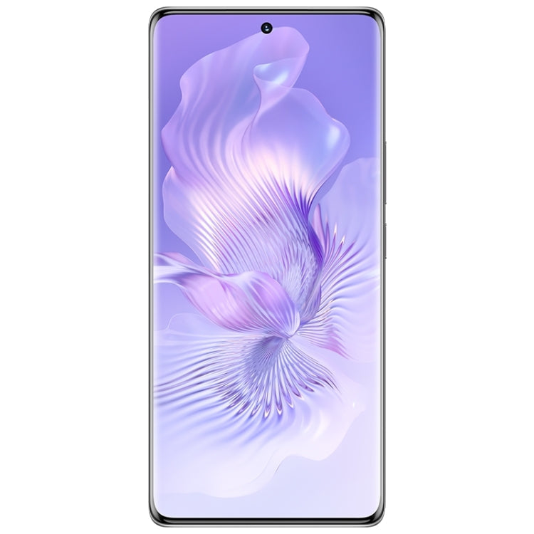Honor 80 5G ANN-AN00, 160MP Cameras, 12GB+512GB, China Version, Triple Back Cameras, Screen Fingerprint Identification, 6.67 inch Magic UI 7.0 Qualcomm Snapdragon 782G Octa Core up to  2.7GHz, Network: 5G, OTG, NFC, Not Support Google Play(Pink)
