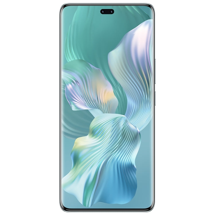 Honor 80 Pro 5G ANP-AN00, 160MP Cameras, 12GB+256GB, China Version, Triple Back Cameras, Screen Fingerprint Identification, 6.78 inch Magic UI 7.0 Qualcomm Snapdragon 8+ Gen1 Octa Core up to  3.0GHz, Network: 5G, OTG, NFC, Not Support Google Play (Green)